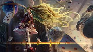 The Paper Melody - Keep Them Close (Nightcore)