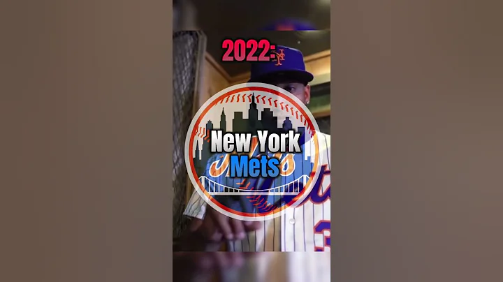 Predicting the next 10 World Series champions! Cool baseball edit ⚾️