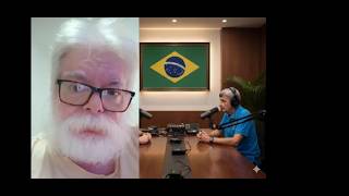 #01# Live Juiz Oscar A. Chiappano."Informações Online": Fatos, Atos e Circunstâncias".#MD#03.05.2026