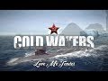 Cold Waters - Love Me Tender