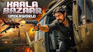 Download Lagu Underworld Crime Thriller! KAALA BAZAAR UNDERWORLD 4K | Jagapathi Babu Hindi Dubbed Full Movie MP3