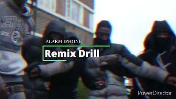 IPhone Ringtone Drill Remix