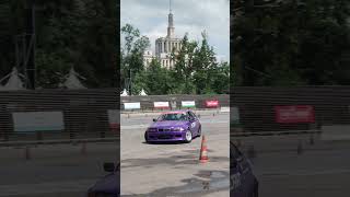 ATBS drift Vanessa Manea