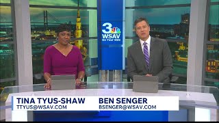 WSAV News 3