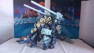 Cannoneer Gordos 