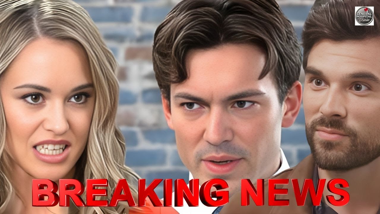Breaking Update! Michael STRIKES BACK After Chase Exposes Jacinda’s Fake Alibi! | General Hospital