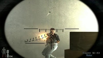 Max Payne 2 The Fall Of Max Payne Part 2 Chapter 4 Routing Her Synapses