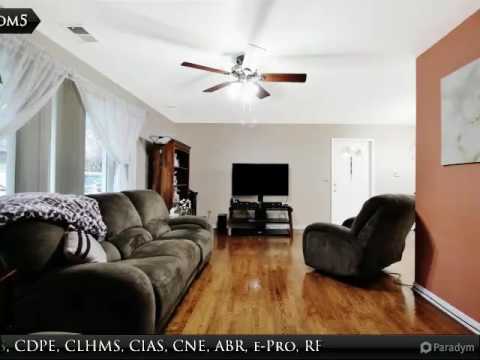 1301 Tyler Lane, Elgin, IL home video tour