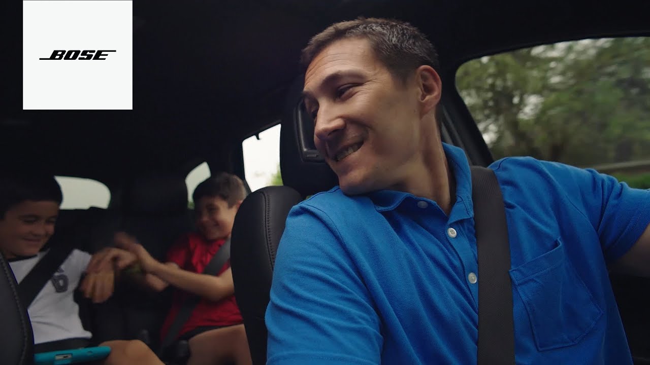 bluetooth speakers price Bose Automotive: Moments | Growing Family