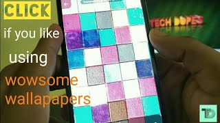 Top 4 apps for wallpaper|best apps for wallpaper|best 3d app for wallpaper screenshot 5