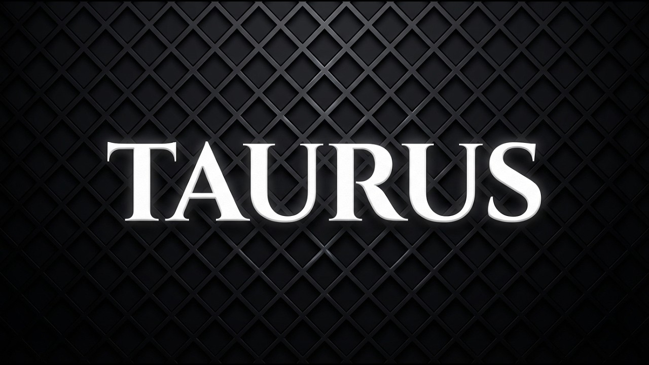 TAURUS EVERYONE will be SHOCKED, You're Going to be a MILLIONAIRE TAURUS TAROT READING