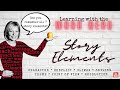 How to Teach Story Elements for Middle Schoolers with the Word Nerd