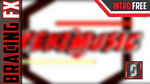 WekiMusic | Free Intro | Made on Android [FREE]