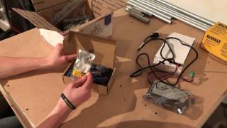 Mpcnc Part 1: Project Intro