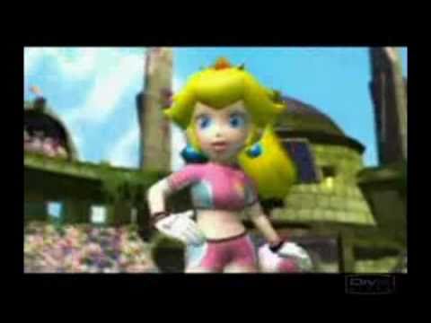 Princess Youtube