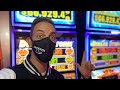 Live Slot Play @ Choctaw Casino - YouTube