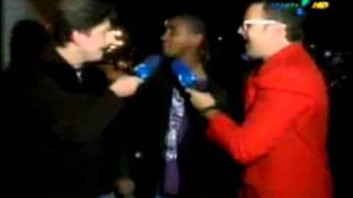 É Nois Que Ta Pnico Na Tv.