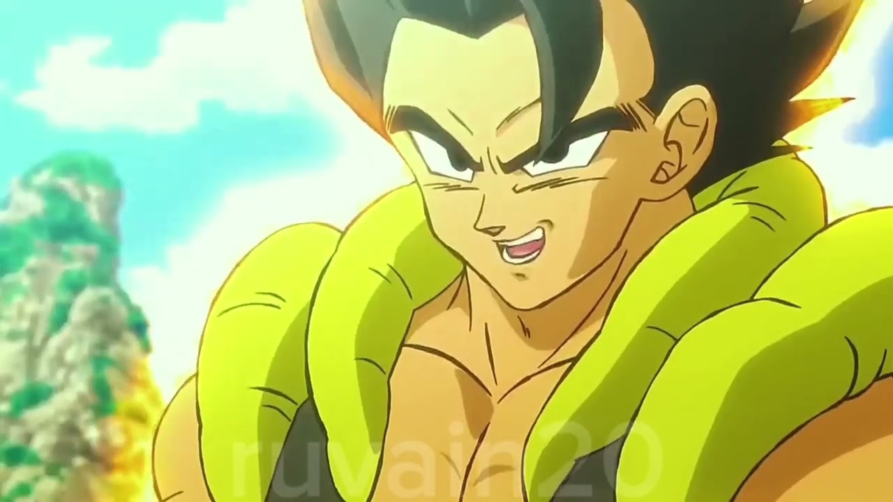 Gogeta 💥