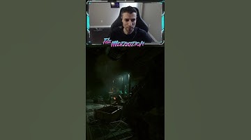 "Combat AI Improvements" | themotivation on #Twitch