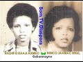 NIMCO JAAMAC Iyo NADIIFO XAAJI Gabanmayno NIMCO JAAMAC Iyo NADIIFO XAAJI Gabanmayno