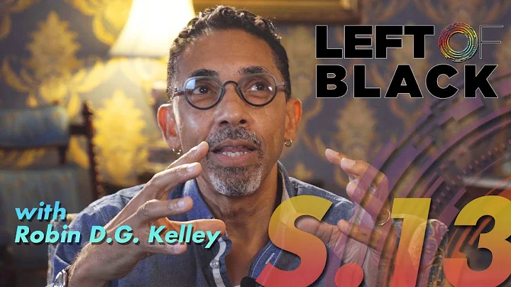 Left of Black | Celebrating "Freedom Dreams: The B...