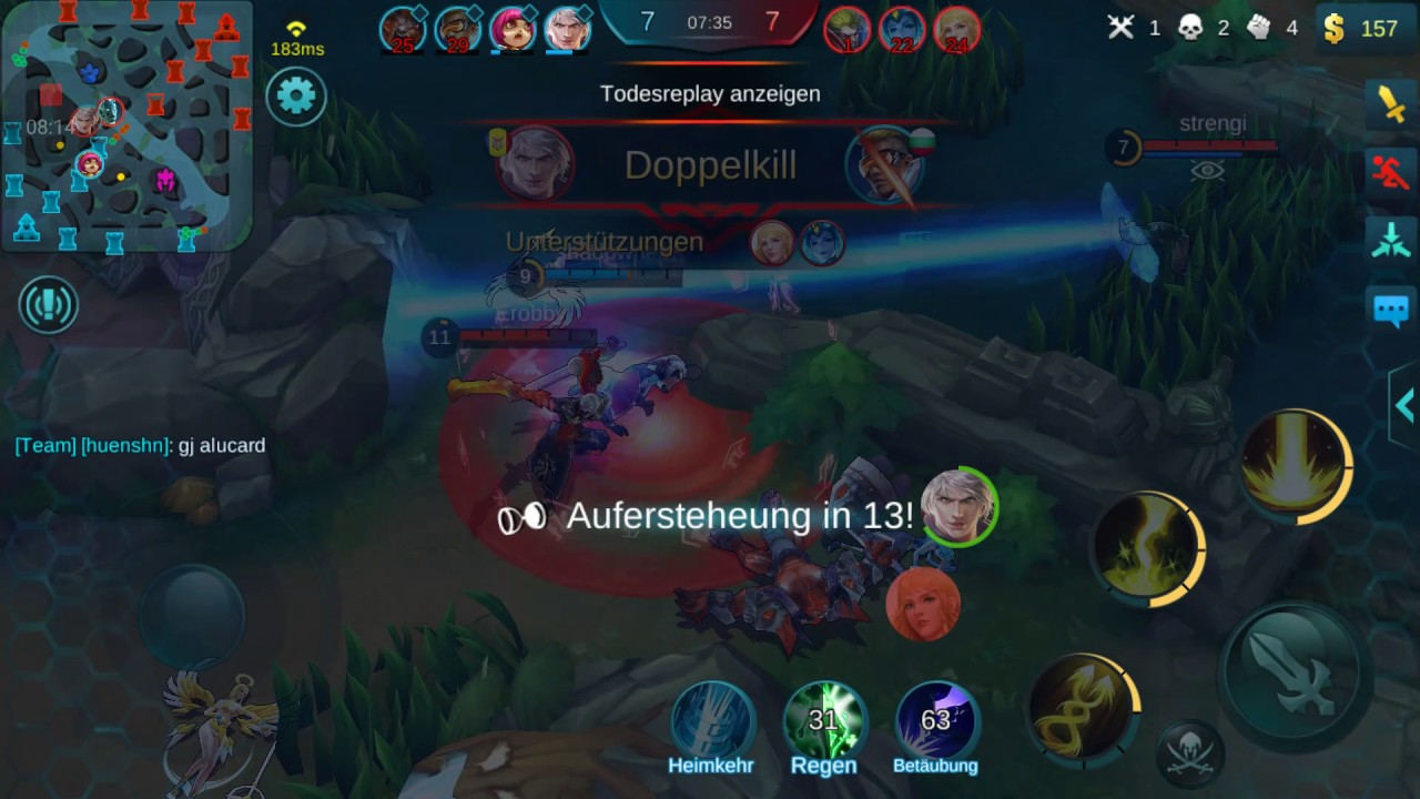 Mobile Legends hack YouTube Mobile Legends hack YouTube