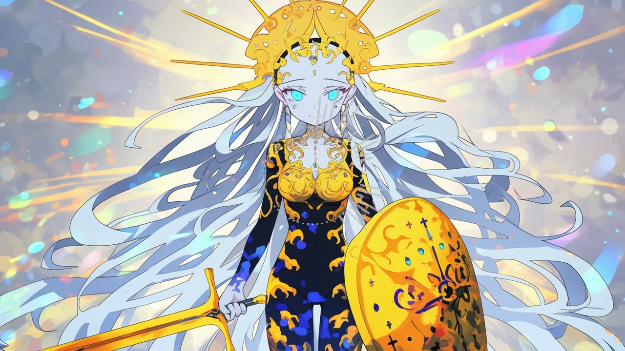 Tale of the Warrior | Epic Fantasy Background Music for Inspiration and Adventure