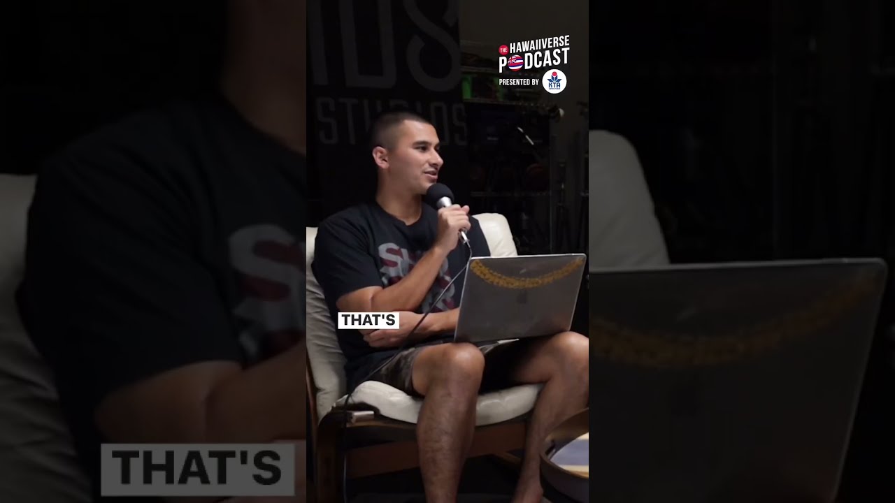 Get To Know Professional Surfer Pua DeSoto Hawaii Surfers