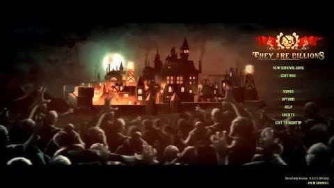 They Are Billions: Gameplay Tutorial And How To Get Started.