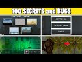  all 100 secrets and bugs of the new update 230  melon playground sandbox