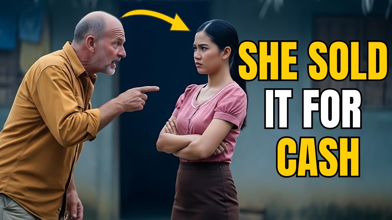 She Made Me Buy a House in the Philippines — Then Disappeared!