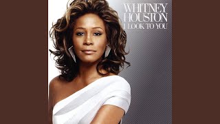 Video thumbnail of "Whitney Houston - Nothin' But Love"