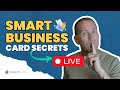 3 Business Credit Cards Smart Owners Use