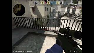 I Just Put Some Ice On My Baby! CSGO Edit