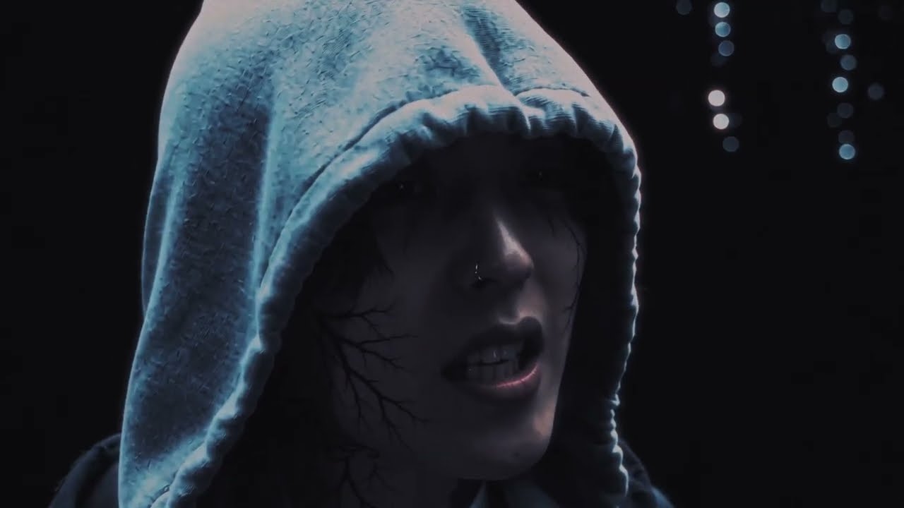 Watch another dimension - 허성현 (rosy)(Official Music Video) on YouTube Watch another dimension - 허성현 (rosy)(Official Music Video) on YouTube