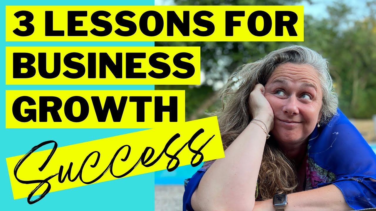 Three Brand Building Lessons For Business Growth Success | Phil Quirk | Sammy Blindell