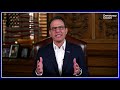He Beat Trump in Court 43 Times | Gov. Josh Shapiro