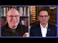 He Beat Trump in Court 43 Times | Gov. Josh Shapiro