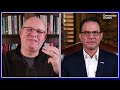 He Beat Trump in Court 43 Times | Gov. Josh Shapiro