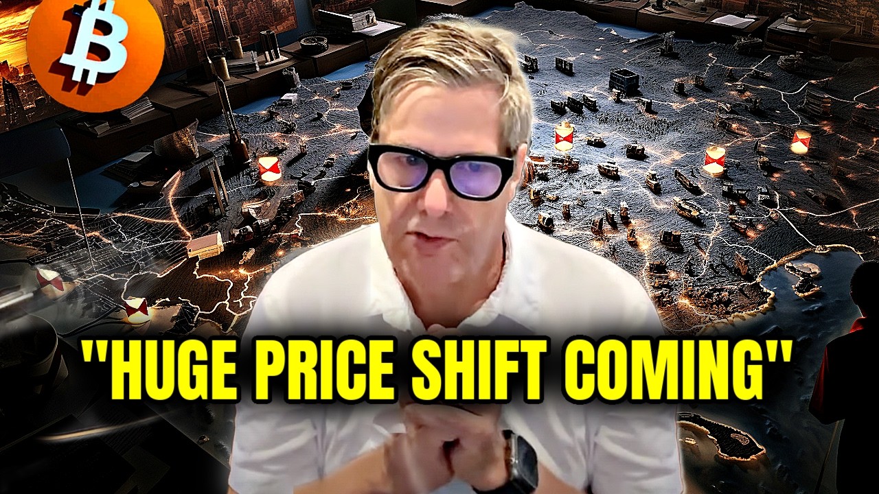 Математик Фред Крюгер: Прогнозы цен на криптовалюты сейчас просто БЕЗУМНЫЕ.