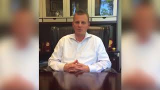 Mark Spain Reviews His Real Estate Webmasters Website