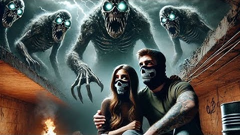 Anything - Bones (Lyrics Video)