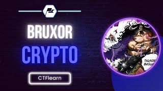 CTFlearn: BruXOR