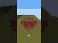 Avance del dia en mi mundo survival #Minecraft #Survival #minecraftbuilding #minecraftjava