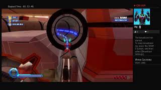 Sonic Colors Ultimate Part 1 Firework Sonic