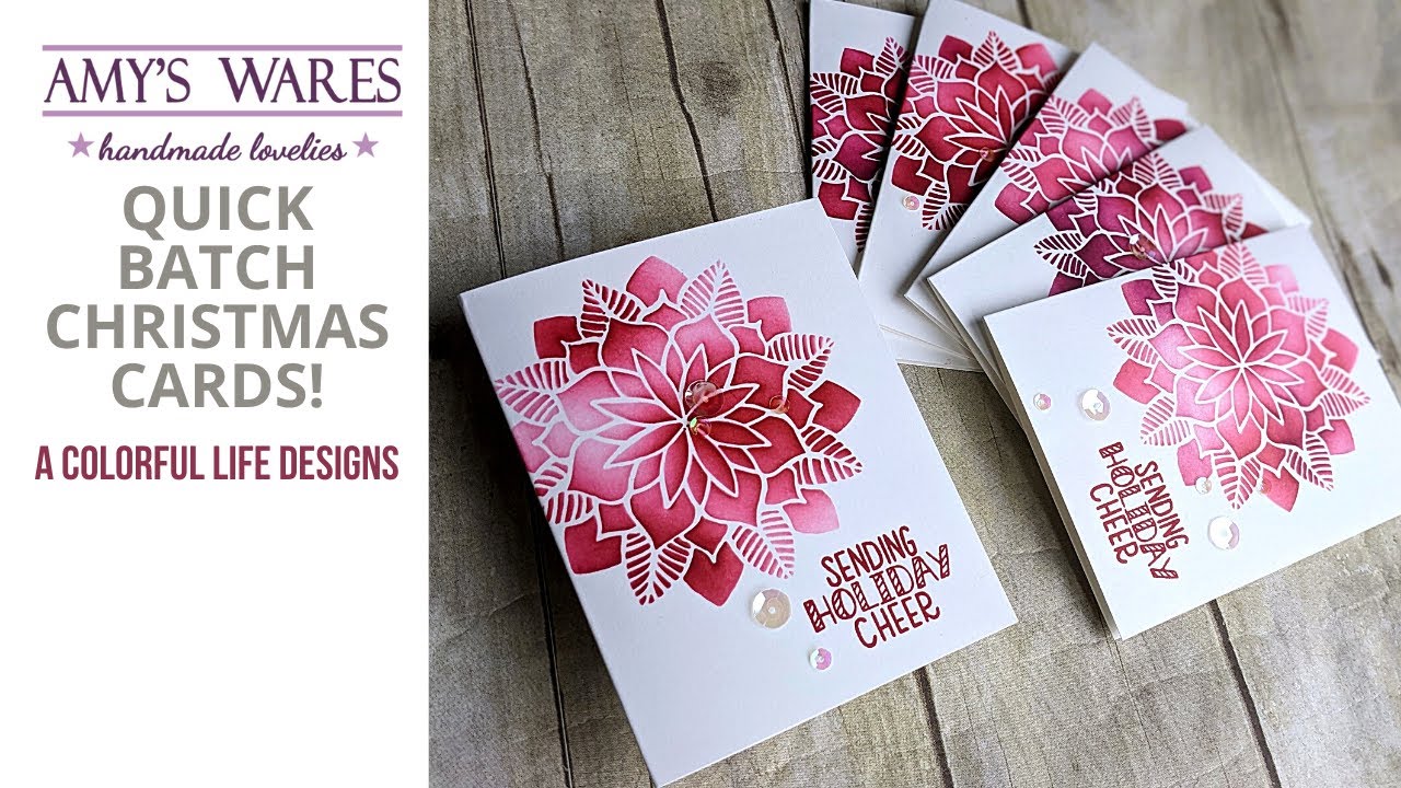Impress Cards Crafts and Rubber Stamps  Christmas cards handmade,  Christmas cards, Card craft