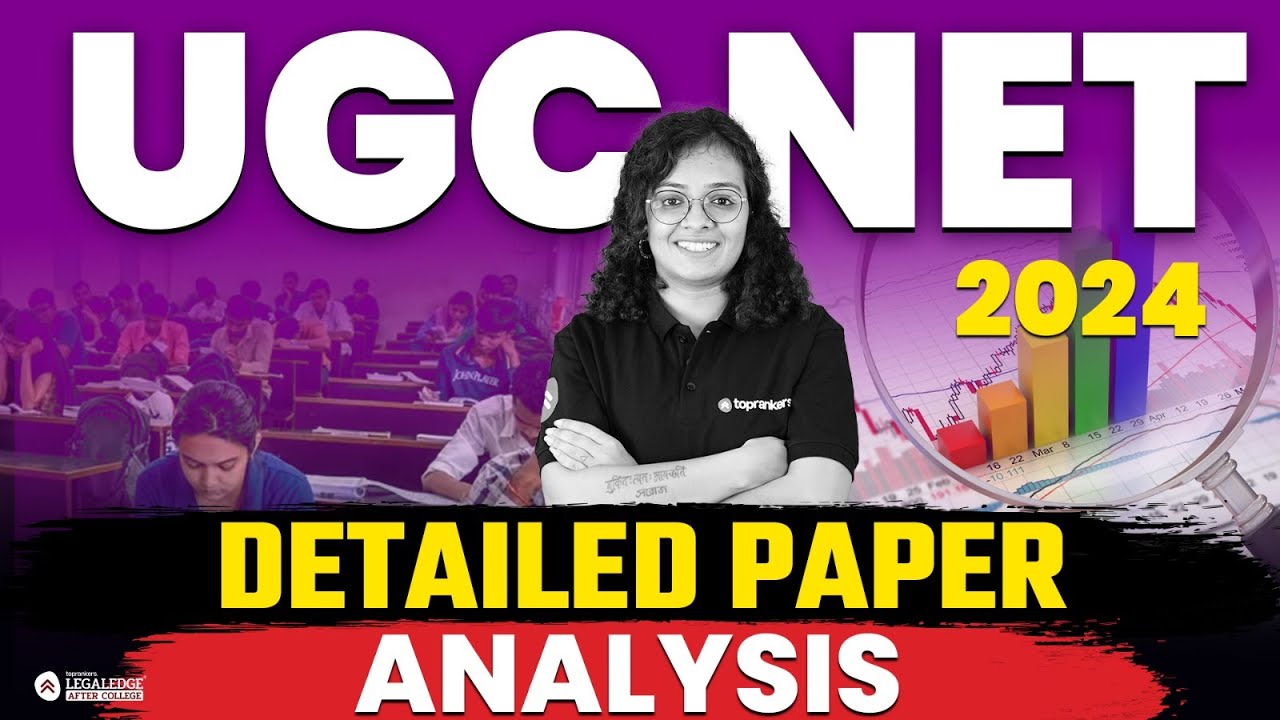 ugc-net-law-paper-analysis-2024-ugc-net-law-exam-complete-and