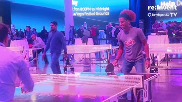 おまけ：AWS re:Inventはアクティビティも色々｜Developers.IO TV in ラスベガス Vol.28 #reinvent