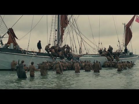 Watch Online Dunkirk 2017 Film
