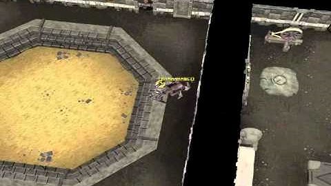 Runescape Dungeoneering Guide pt 2